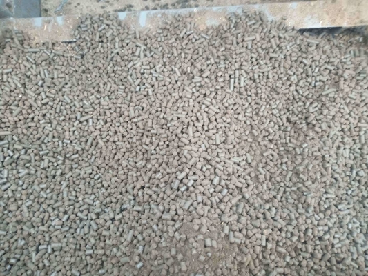85KG Weight Poultry Feed Pellet Making Machine for Animal Feed Processing Equipment