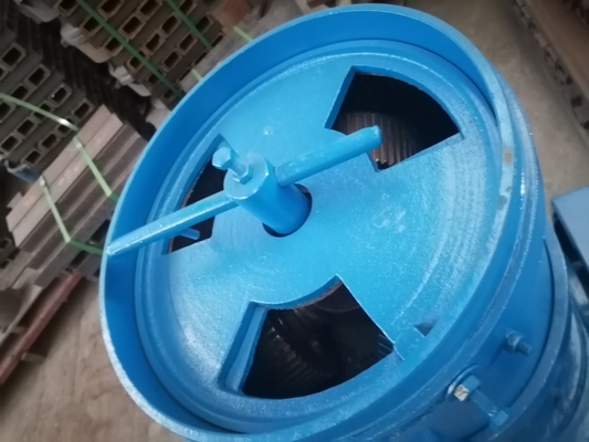 1t/h Flat Die Animal Waste Mixing Pelletizer for Poultry Feed Processing Equipment