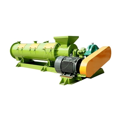 800 KG Weight Organic Fertilizer Equipment Waste Pellet Making Machine Offered by YSX