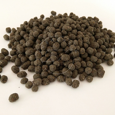 800 KG Weight Organic Fertilizer Equipment Waste Pellet Making Machine Offered by YSX