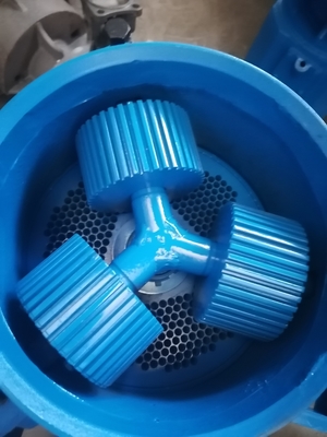 Cat Litter Production Line with Flat Die Granulator and Diverse Raw Material Choices