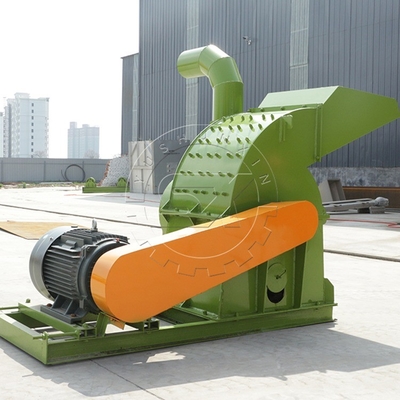Customized Grass Chopper Straw Cutter Machine for Easy Farming Solutions