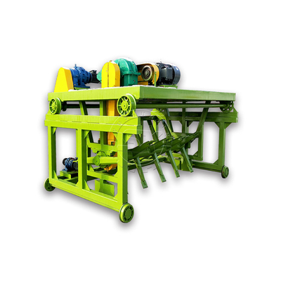 Organic and Compound Fertilizer Production Machine for Advanced Fertilizer Processing