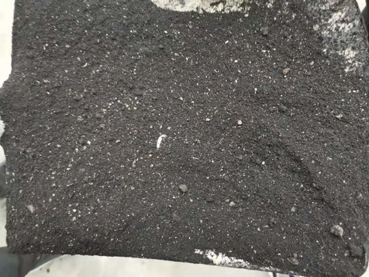 1-2t/h Organic Fertilizer Mixing Pelletizer with Type and Not Easy to Block Advantage