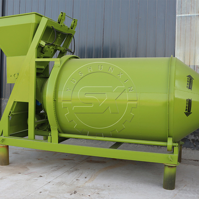 1500 KG Capacity BB Fertilizer Mixing Equipment for Bulk Blending Production Line