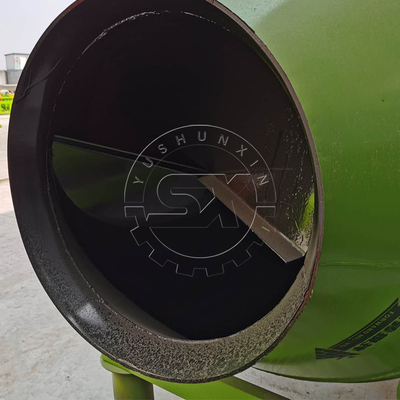 Fertilizer Mixer Machine from YSX with Easy Operation and Max. Loading Capacity 1.5m3