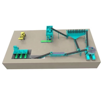 YSX Flat Die and Cylinder Pelletizer for Cow Sheep Goose Duck Chicken etc. at Affordable