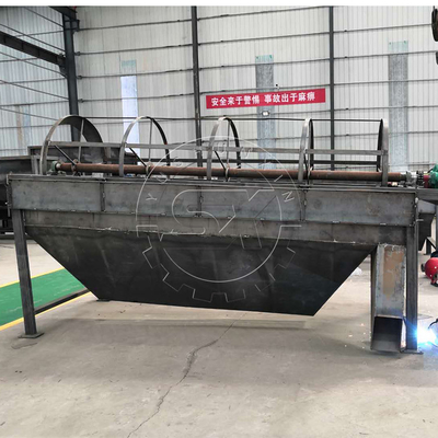 2024 Energy Mining Granule Screening Machine Agricultural Machinery Farm Machinery