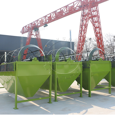 2024 Energy Mining Granule Screening Machine Agricultural Machinery Farm Machinery