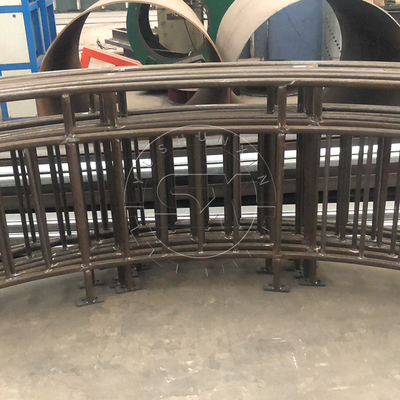 High Safety Level Compost Fertilizer Mixer The Key to Successful Organic Fermentation