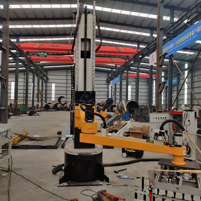 Stainless Steel Automatic Carton Packaging Line Palletizer Machine for Production Line