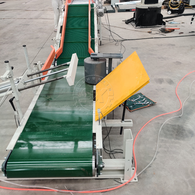 Stainless Steel Automatic Carton Packaging Line Palletizer Machine for Production Line