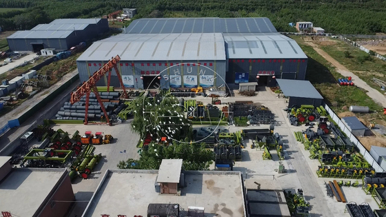 Bags Filling Electric Driven Type Packaging Machine for Fertilizer/Sandy Soil Compost