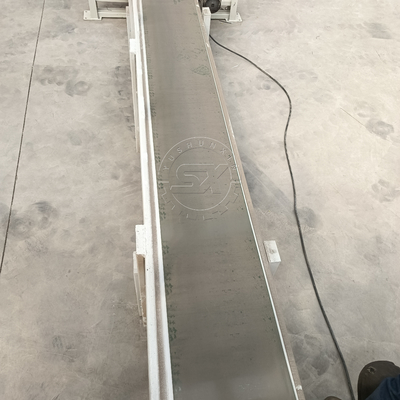 Palletizer High Repeatability Palletizing Robot with Customized Color and Design
