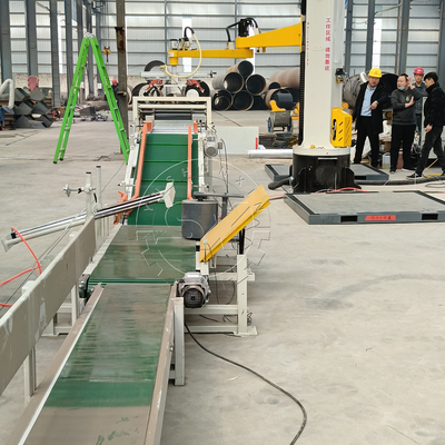 Palletizer High Repeatability Palletizing Robot with Customized Color and Design