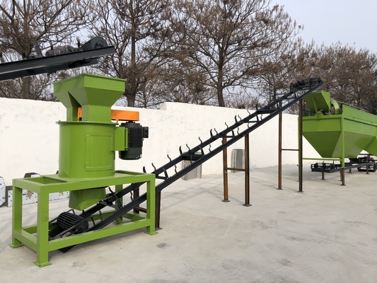 YSX Vertical Portable Pulverizer Milling Machine for Food Shop and Crusher Sale