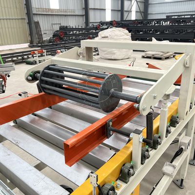 Electric Driven High Speed Robotic Palletizer for Carton Case Fertilizer Packing Line