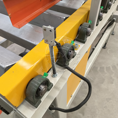 Packaging Line Bag Palletizer for Cement Rice and Fertilizer Bags Advanced Technology