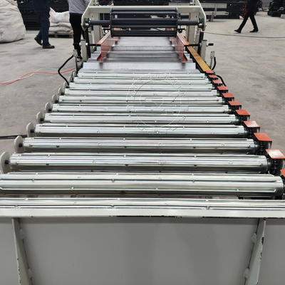 Competitive Automatic Pallet Stacking Robot for Fertilizer Palletizing Technology
