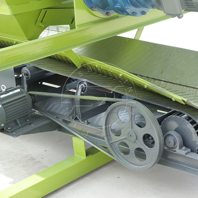 Customizable Voltage YSX Forklift Feeder Loader Type Feeding Machine Feeding