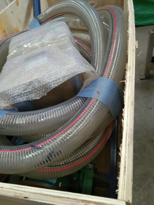 Manure Drying and Dehydration Solid-Liquid Separator for Organic Fertilizer Production