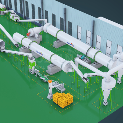 Air Energy Heating Biomass Grain Dryer for Customized Color Needs and Requirements