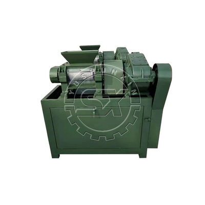 10 Ton Per Hour Phosphate Fertilizer Granular Production Line with Roller Extruding Comminutor