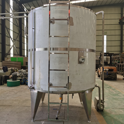 High Capacity Liquid Fertilizer Making Machine with 55 kW Power and 1-8 t/h Capacity