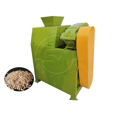 Double-Roll Extrusion Granulator Granules Making Machine for Compound Fertilizer