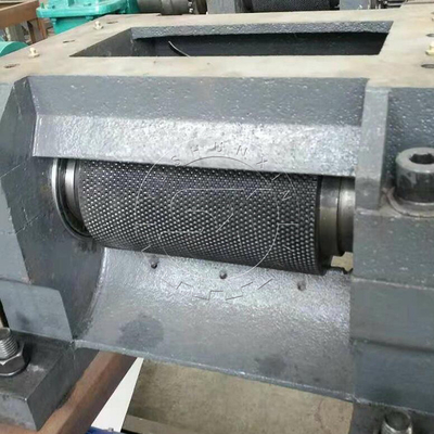 Granulator Machine Type Double Roller Compaction for Potassium Sulphate Pellet Making