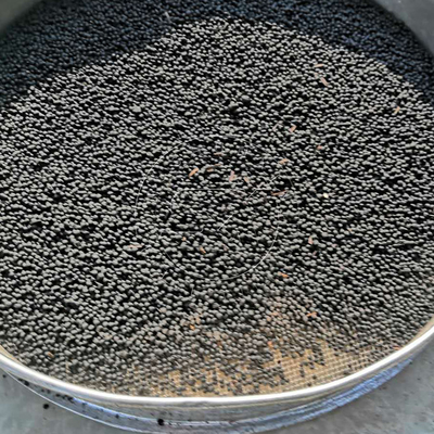 Granules Making Machine The Best Choice for Organic Fertilizer Granulation from Shunxin