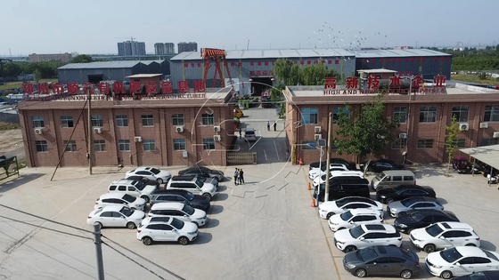 Npk Compound Fertilizer Production Line Equipment with Dry Extrusion Roll Granulator