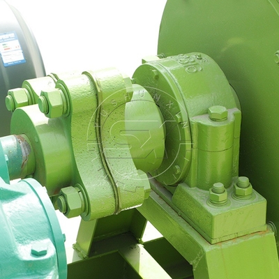 High Productivity Chicken Manure Organic Fertilizer Biological Fertilizer Granulator
