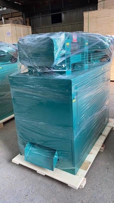 YSX Double Roller Granulator Machine Ideal Choice for Compound Fertilizer Production