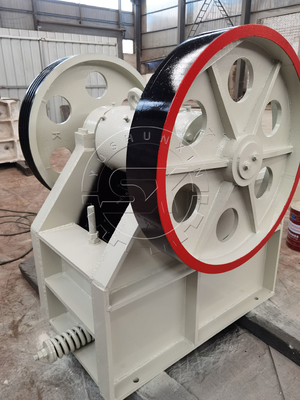 Fertilizer Granulator Machine for 2023 Limestone Grinding Plant and Gypsum Grinding