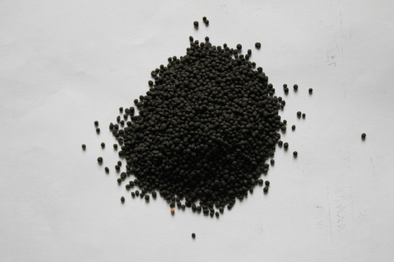 Disc Granulator for Making Fertilizer Granules from Animal Dung 1000kg/h Output