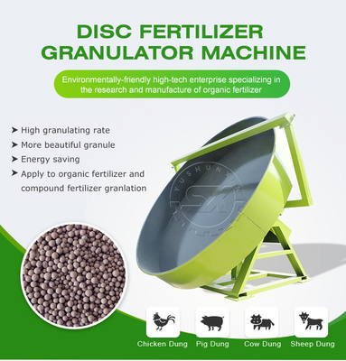 Easy to Operate 30000 Tons Bentonite Cat Litter Granules Making Machine Production Line
