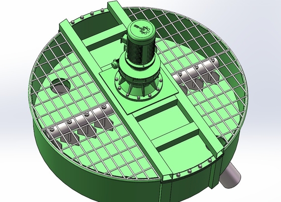 Effortlessly Produce Bentonite Cat Litter Granules with Our Advanced Production Line