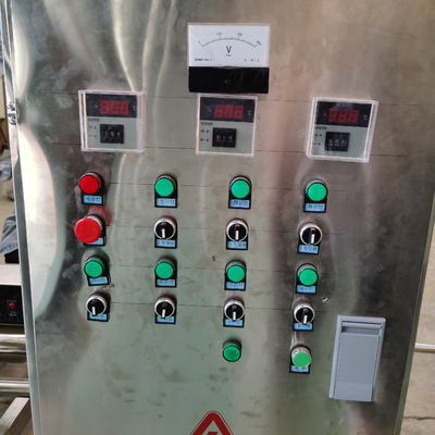 Effortlessly Produce Bentonite Cat Litter Granules with Our Advanced Production Line