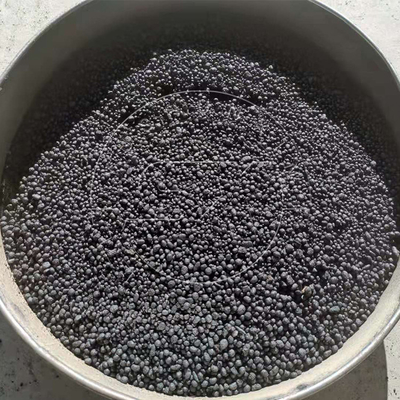 Disc Granulator for Wet Granulation Process and Cat Litter Motor Power 1.5-18.5kw