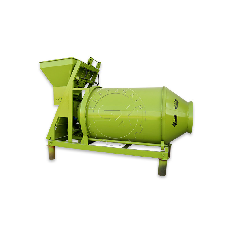 Fertilizer Mixer Machine from YSX with Easy Operation and Max. Loading Capacity 1.5m3
