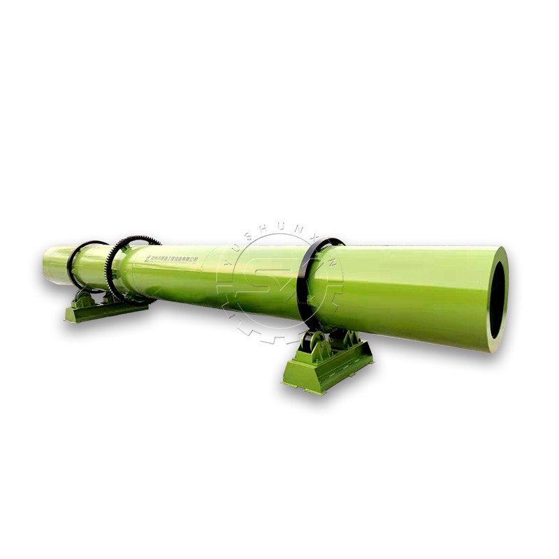 1-20t/h Capacity YSX High Moisture Fertilizer Dryer for Biomass Flash Drying Equipment