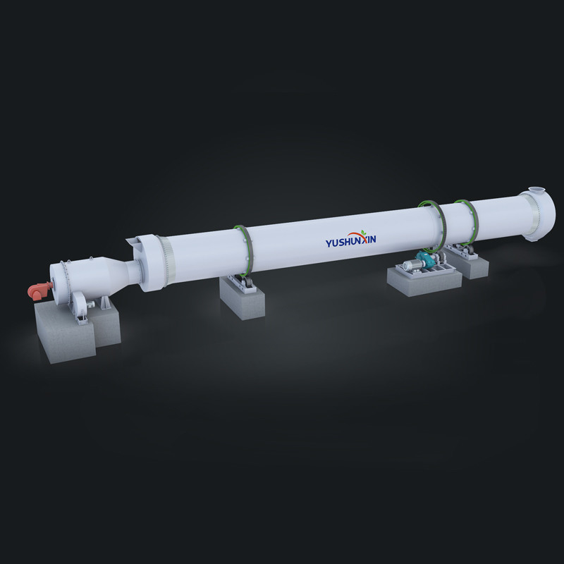 380V/220V Voltage Rotary Dryer Biomass Wood Pellet Burner for Air Energy Heating Made
